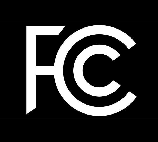 FCC logo