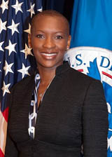 Claudia Gordon