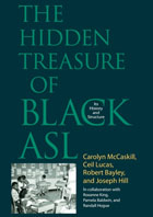 Hidden Treasure of Black ASL