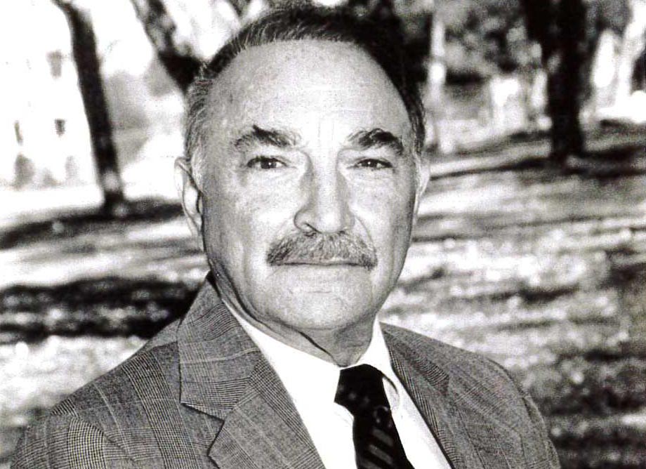 Gil Delgado