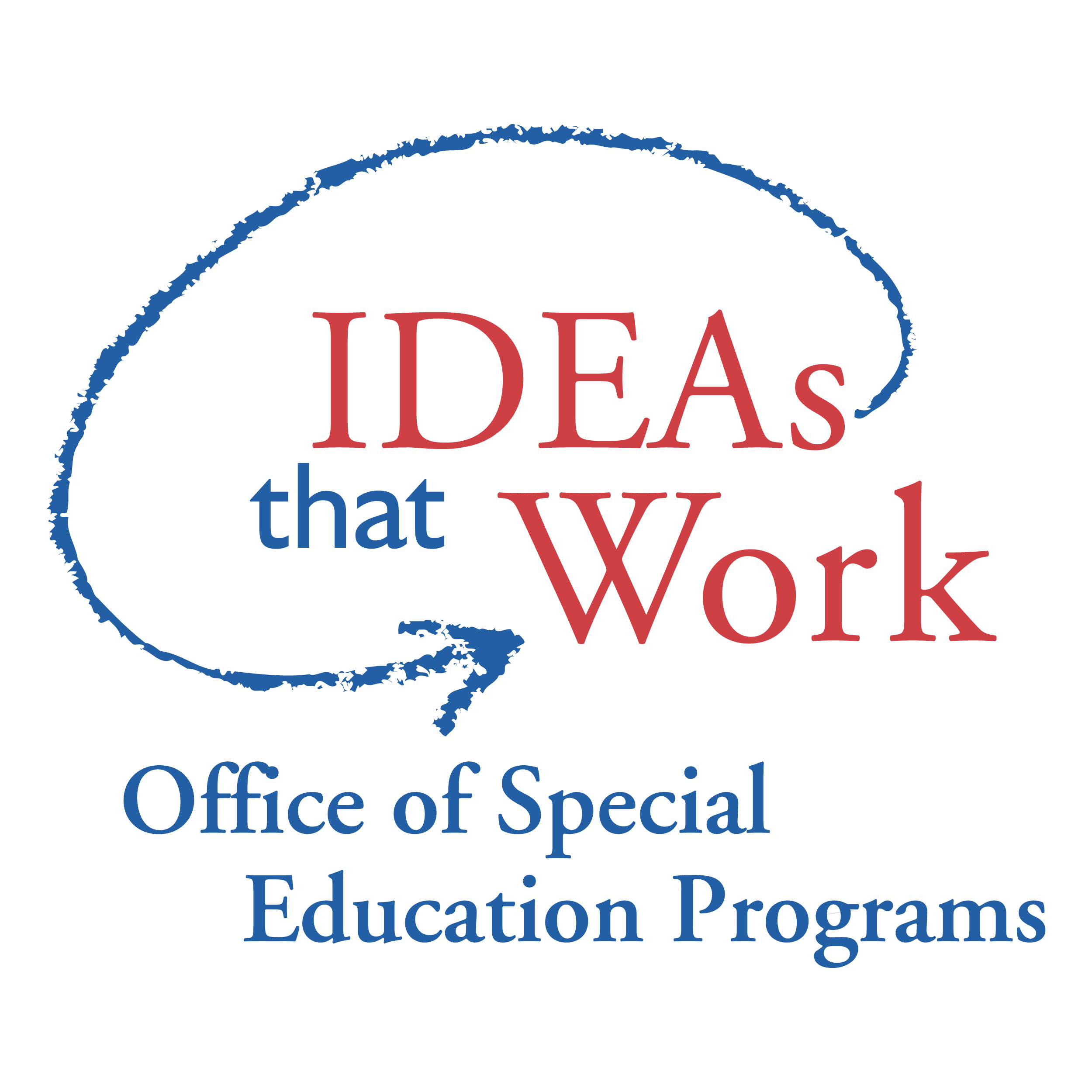 Ideas That Work Logo