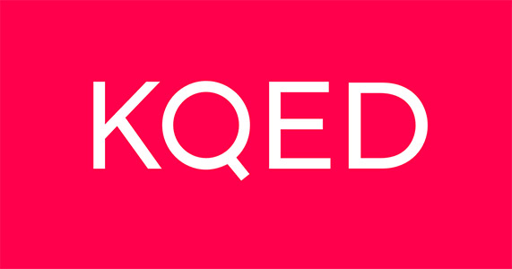 KQED Logo