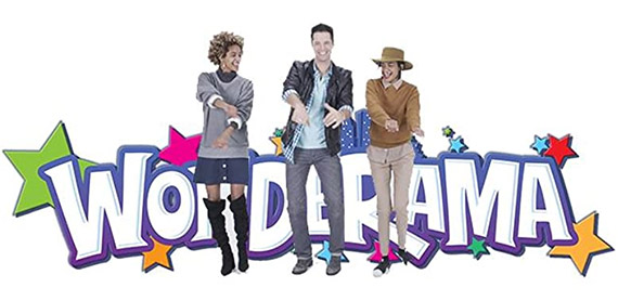 Wonderama Logo