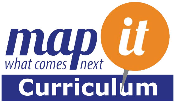 Map It Curriculum