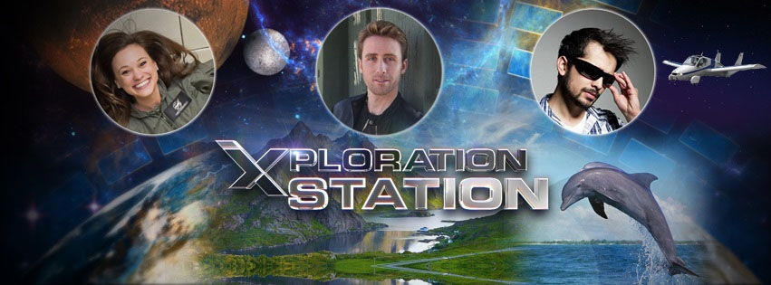 Xploration Station