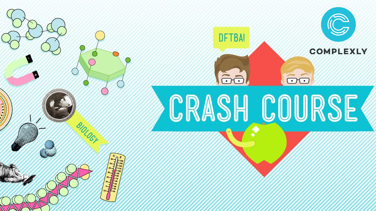 Complexly Crash Course