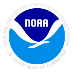 Logo for National Oceanic and Atmospheric Administration